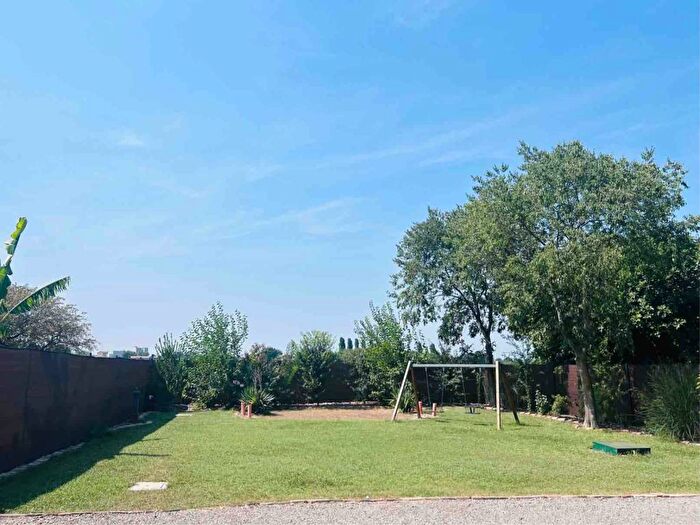 Appartamento bilocale in affitto in Strada Albareto, Crocetta, Modena