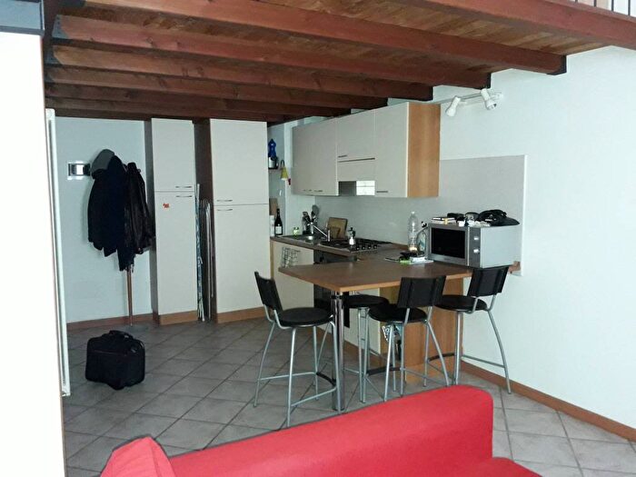 Appartamento bilocale in affitto in Bolognina, Bologna