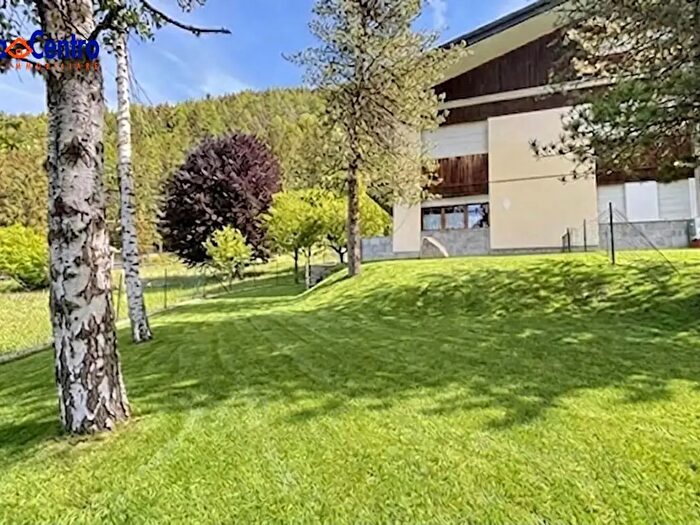 Appartamento bilocale in vendita in Località Seremon, Charvensod