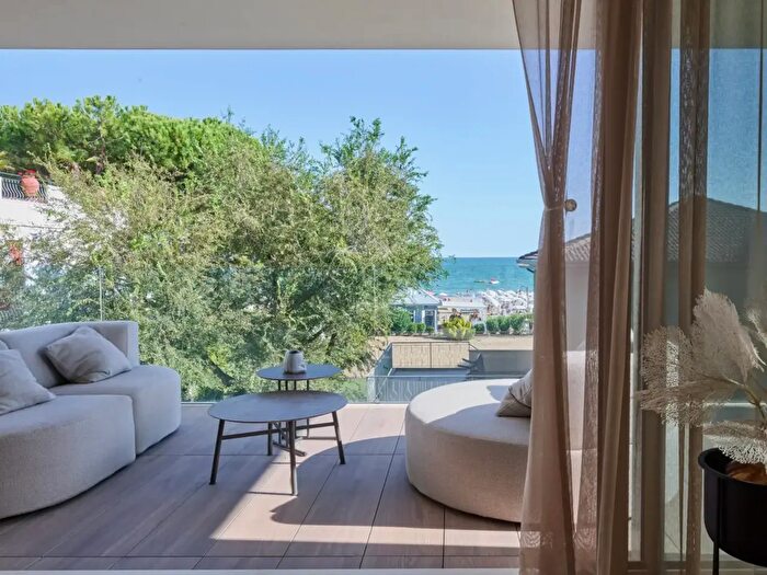 Appartamento quadrilocale in vendita in Jesolo