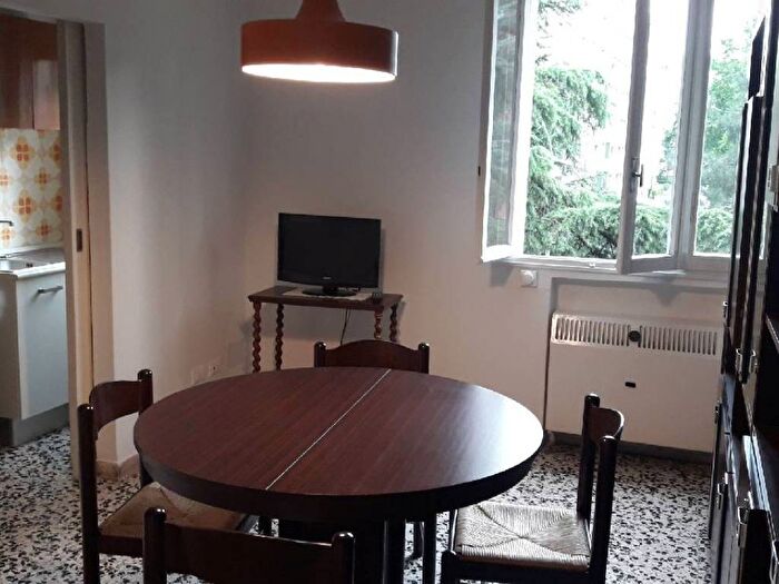 Appartamento trilocale in affitto in Via della Barca, Barca, Bologna