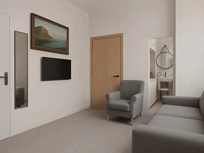 Appartamento monolocale in vendita in Via Gavarone, Varazze