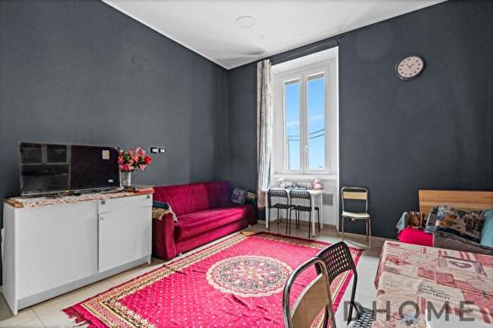 Appartamento trilocale in vendita in Via Risorgimento, Sesto San Giovanni