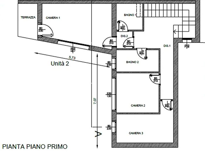 Case in Vendita e in Affitto - 3