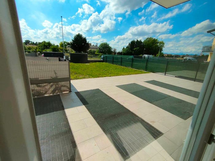 Appartamento bilocale in affitto in Centro Storico, Este