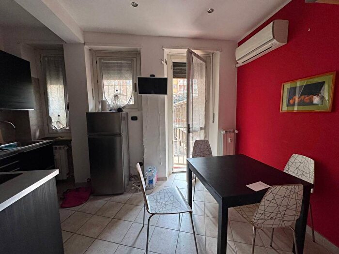 Appartamento bilocale in affitto in Via Pietro Piffetti, San Donato, Torino