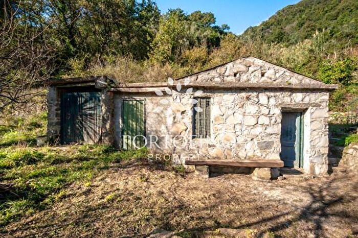 Casa bilocale in vendita in Vernazzola, Vernazza
