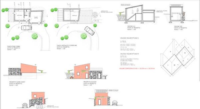 Case in Vendita e in Affitto - 3