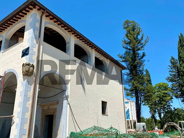 Appartamento trilocale in vendita in Costa Vecchia, Certaldo