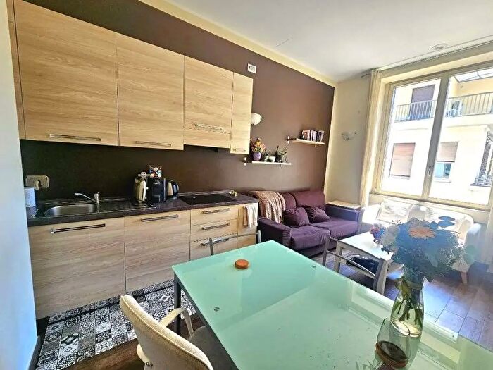 Appartamento bilocale in affitto in Via dell'Arcivescovado, Torino