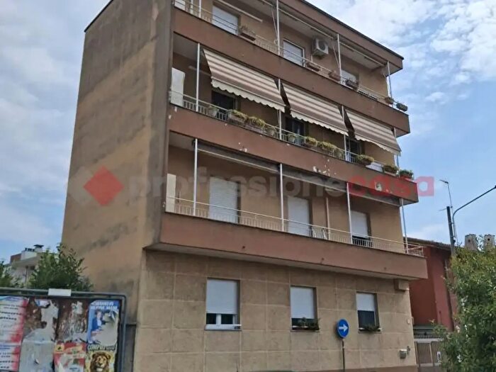 Appartamento bilocale in vendita in Via Cottolengo, Canegrate
