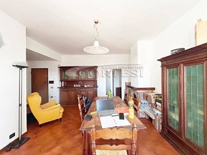 Appartamento quadrilocale in vendita in Via Roma, Citerna