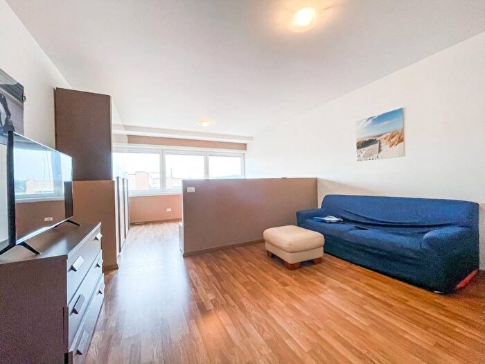 Appartamento monolocale in affitto in Viale Europa, Cantagrillo Casalguidi, Serravalle Pistoiese