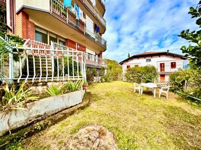 Appartamento con 5 locali in vendita in Via Antonio Gramsci, Alto Reno Terme