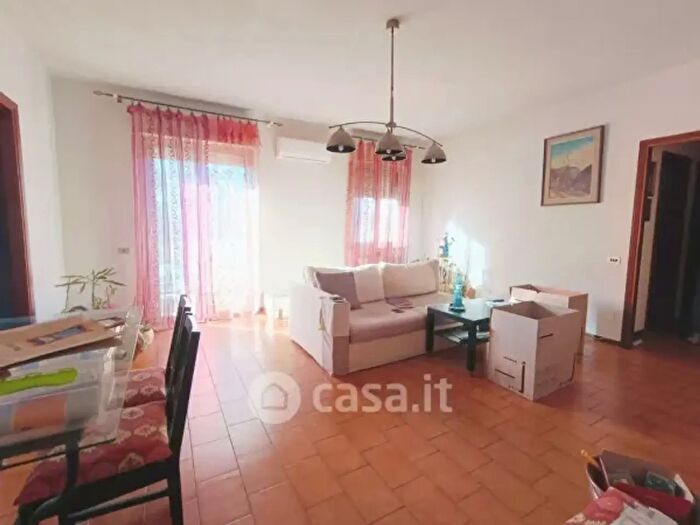 Appartamento trilocale in vendita in Via Rieti, Formigine