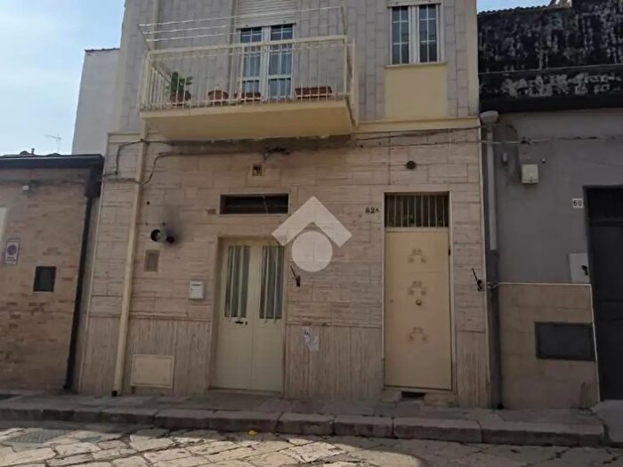 Casa bilocale in vendita in Torremaggiore