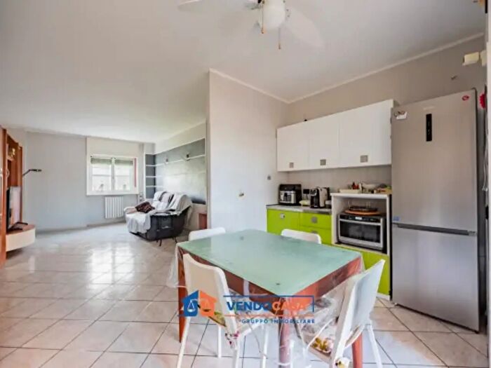 Appartamento quadrilocale in vendita in Via Achille Midana, Pinerolo