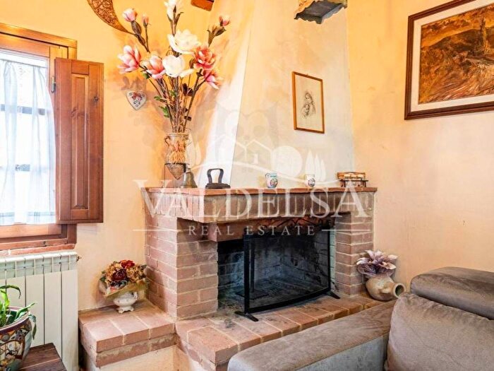 Appartamento trilocale in affitto in Badia A Elmi, San Gimignano