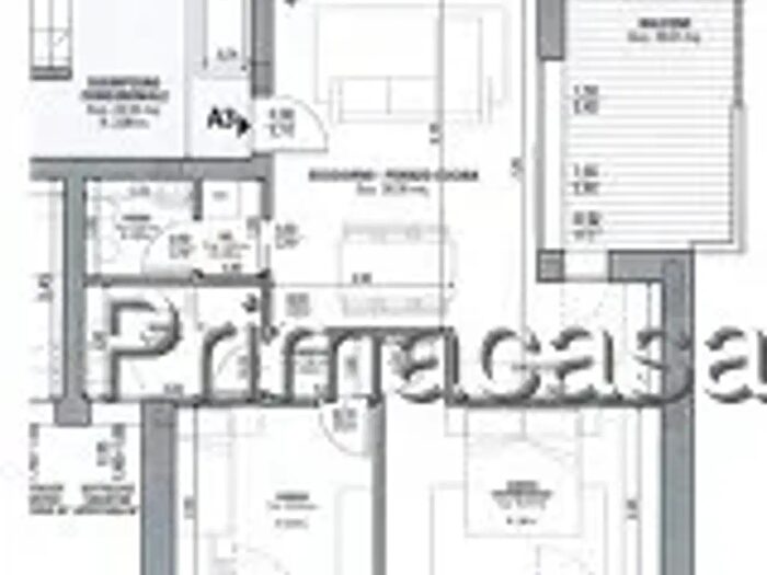 Case in Vendita e in Affitto - 3