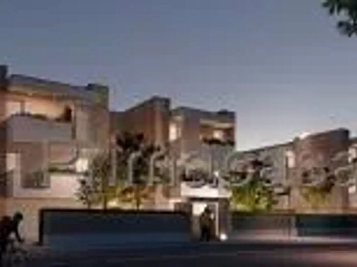 Appartamento quadrilocale in vendita in Viale Asioli c, Correggio