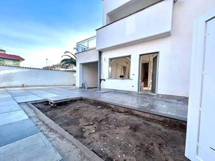 Casa trilocale in vendita in Via Felice Giani, Roma