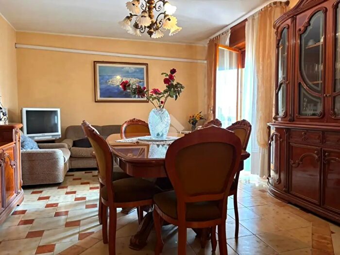 Appartamento quadrilocale in vendita in Via Agrigento, Gallipoli