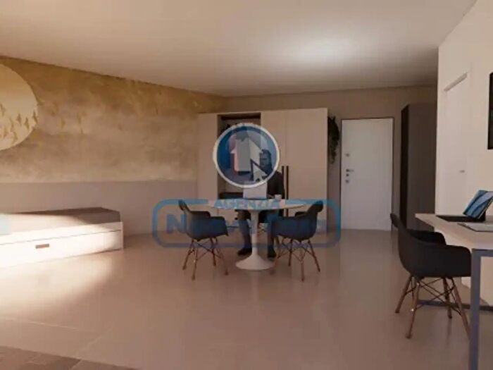 Appartamento monolocale in vendita in Viale Vincenzo Randi a, Ravenna