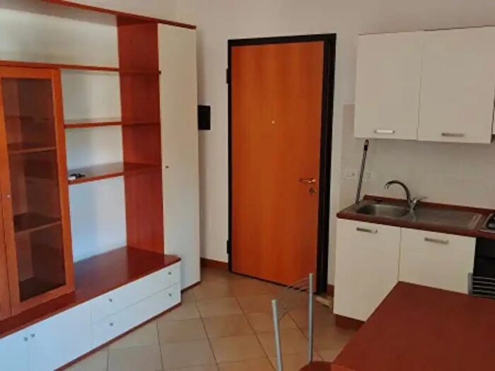 Appartamento bilocale in affitto in Via Romolo Falcioni, Viterbo