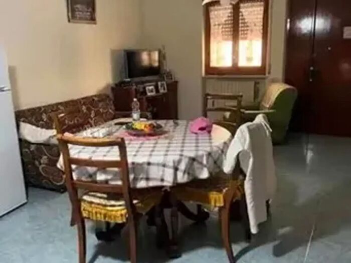 Appartamento monolocale in vendita in Via Cerzolle, Calabritto