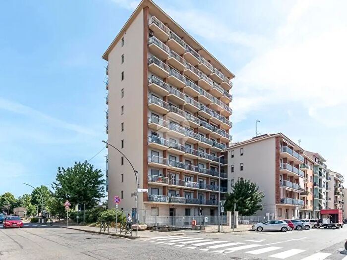 Appartamento bilocale in vendita in Via Cimarosa, Collegno