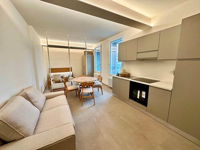 Appartamento monolocale in affitto in Via Michelino, San Donato, Bologna