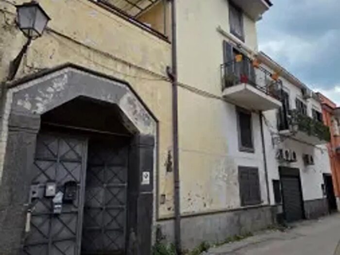 Appartamento bilocale in vendita in Via Giuseppe Accardi, Scafati