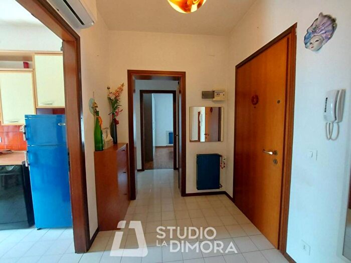 Appartamento quadrilocale in vendita in Via Vittorio Alfieri, Mira Taglio, Mira