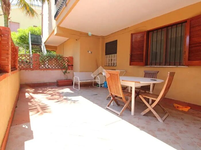 Appartamento trilocale in vendita in Via Botticelli, Agropoli