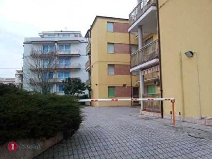 Appartamento bilocale in affitto in viale Mare Adriatico, Lido degli Scacchi Lido di Pomposa, Comacchio