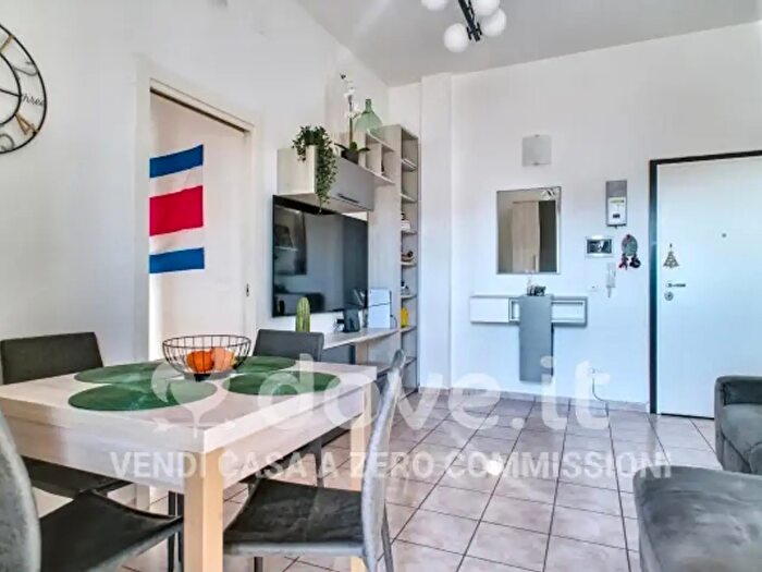 Appartamento bilocale in vendita in Via Veneto, Taranto