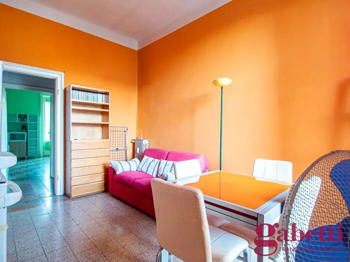 Appartamento bilocale in affitto in Via Casoretto, Milano