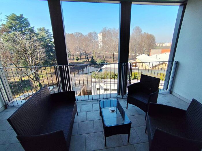 Appartamento monolocale in affitto in Via Padova, Cimiano, Milano