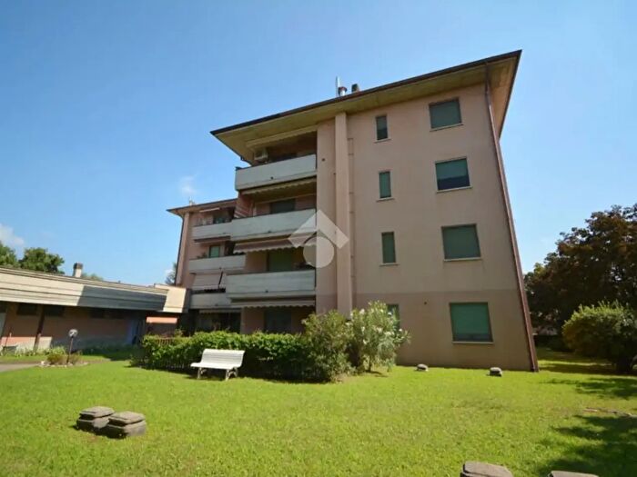 Appartamento trilocale in vendita in Via della Stanga, Cornate DAdda