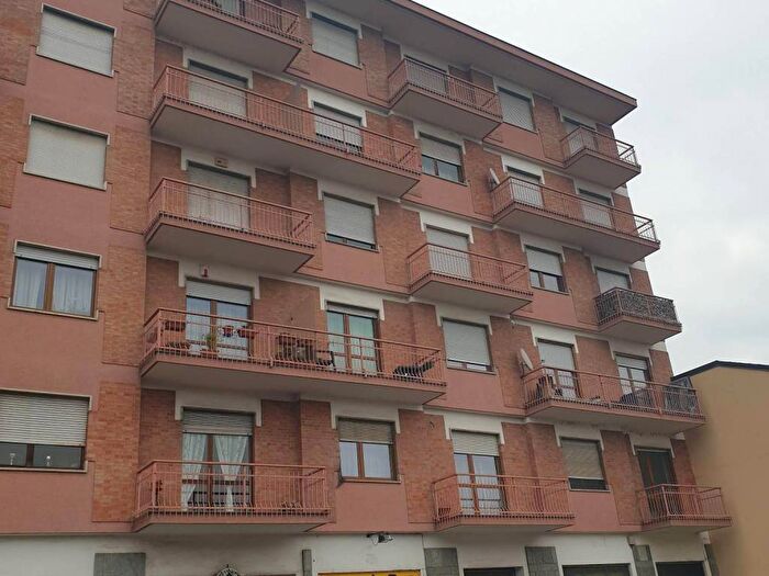 Casa monolocale in affitto in Via Pastrengo, San Pietro, Moncalieri