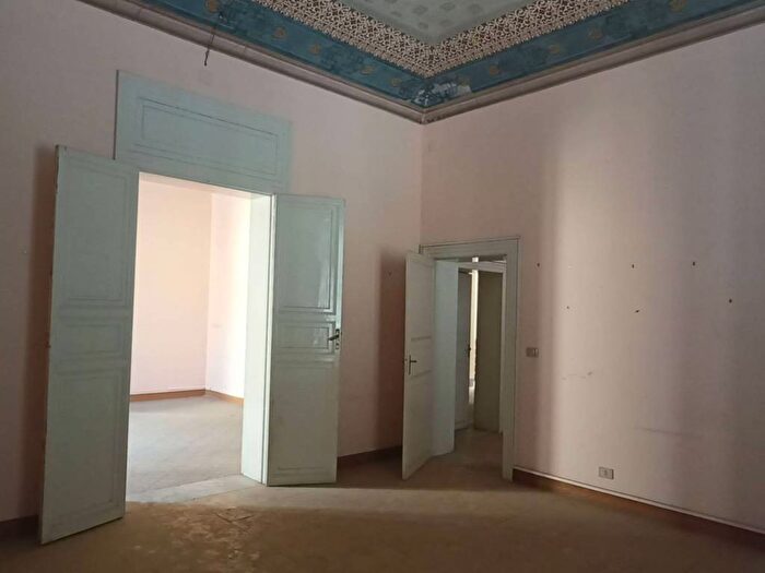 Appartamento con 6 locali in affitto in Via Bastioni, Centro, Trapani