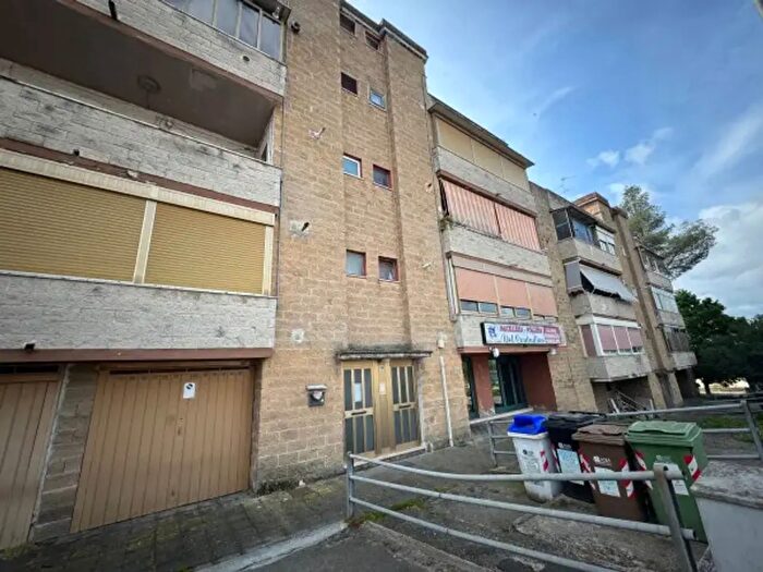 Appartamento trilocale in vendita in Via Nicola Ciletti, Benevento