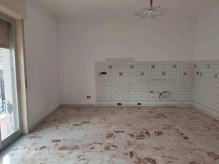 Appartamento quadrilocale in affitto in Viale della Rinascita, San Cataldo
