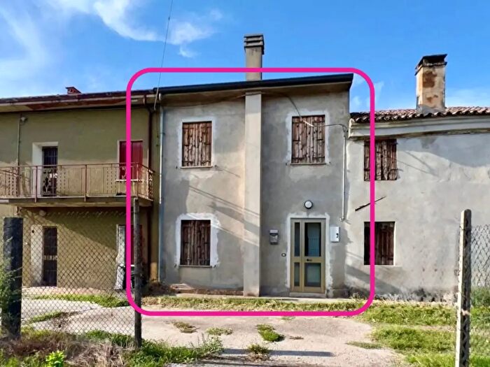 Casa quadrilocale in vendita in Via Valbona, Lozzo Atestino