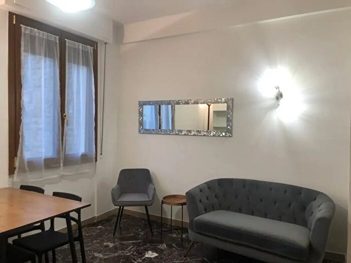 Appartamento bilocale in affitto in Via Vittorio Emanuele II, Firenze