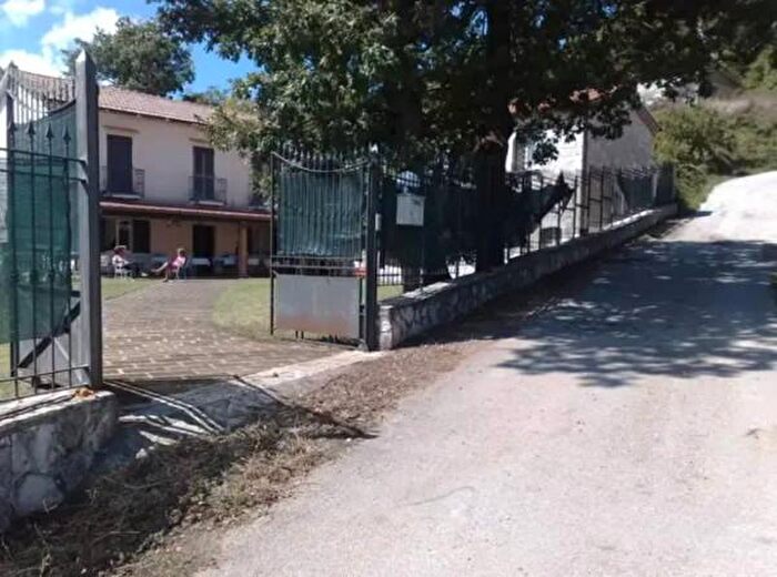 Casa monolocale in vendita in Contrada Acqua del Campo Snc, Pontelandolfo