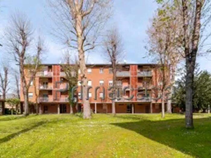 Appartamento quadrilocale in vendita in Via Asioli C, Correggio