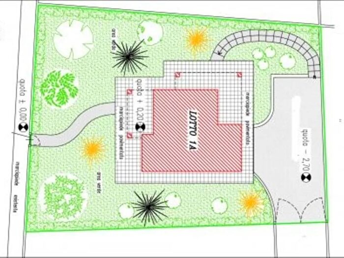 Case in Vendita e in Affitto - 3