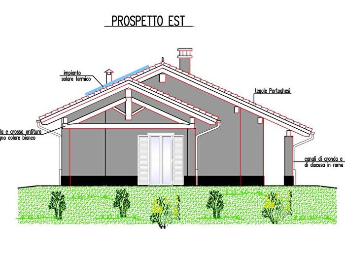 Casa quadrilocale in vendita in Strada Isolabella Valfenera At Italy, Valfenera