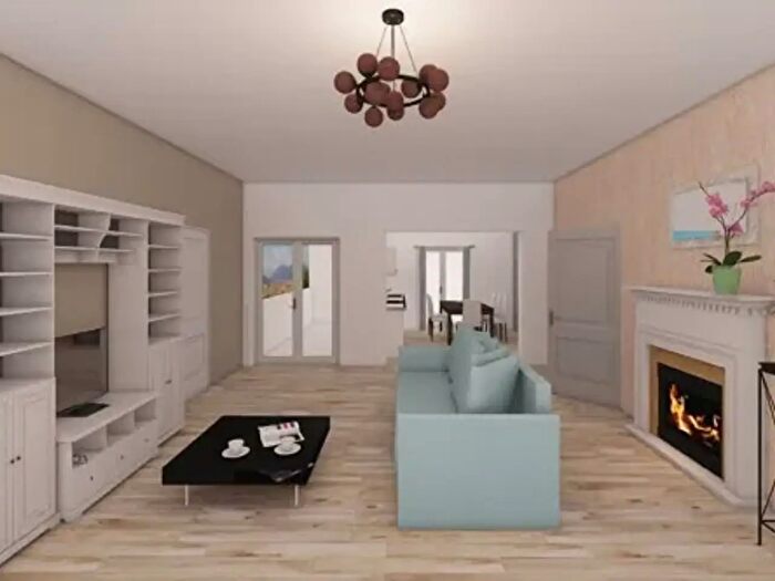 Appartamento con 5 locali in vendita in Via Nazionale, Misilmeri